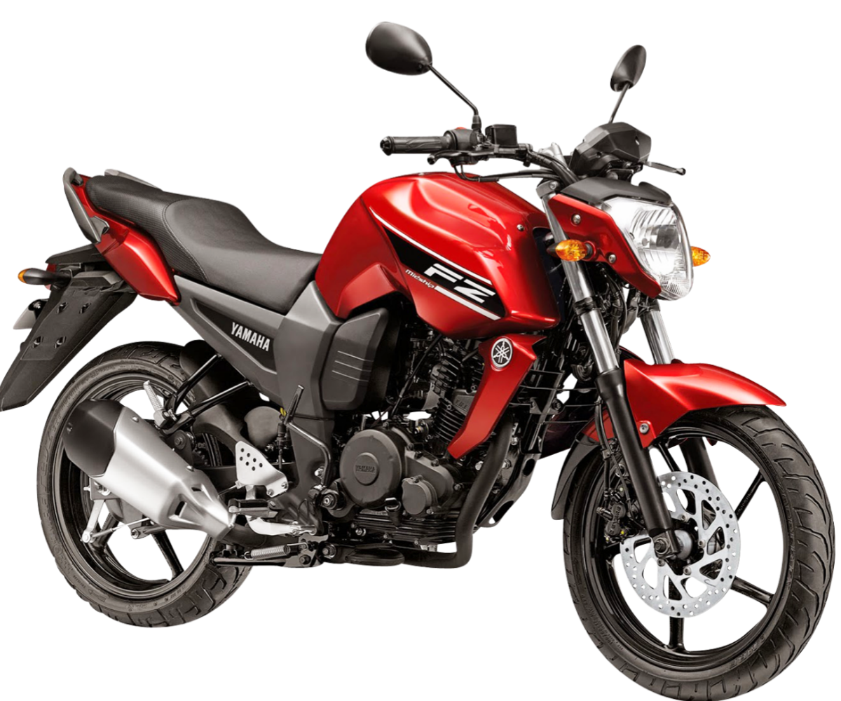 Yamaha FZ