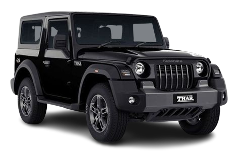 Mahindra Thar